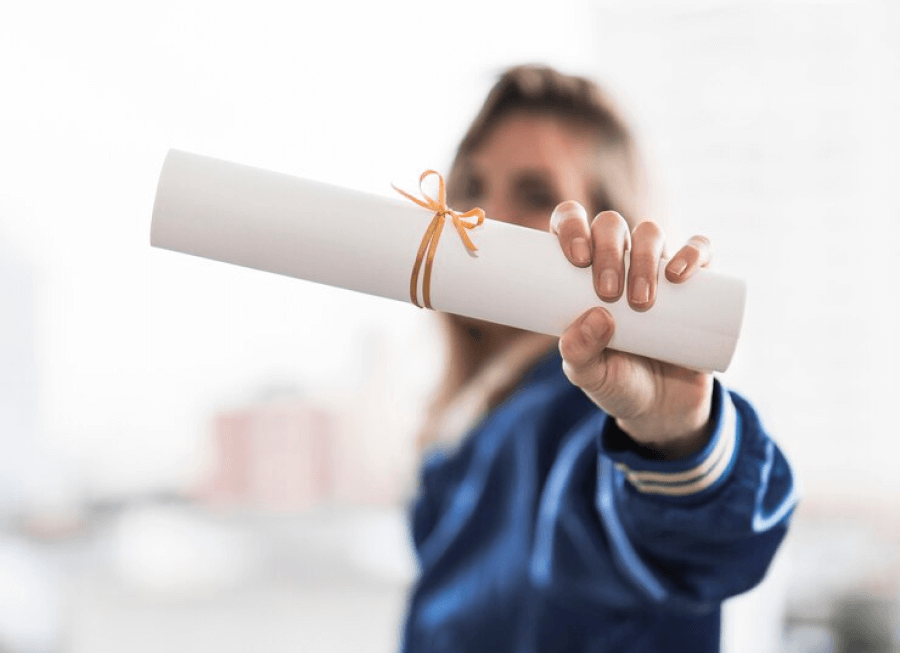 Doctor of Philosophy