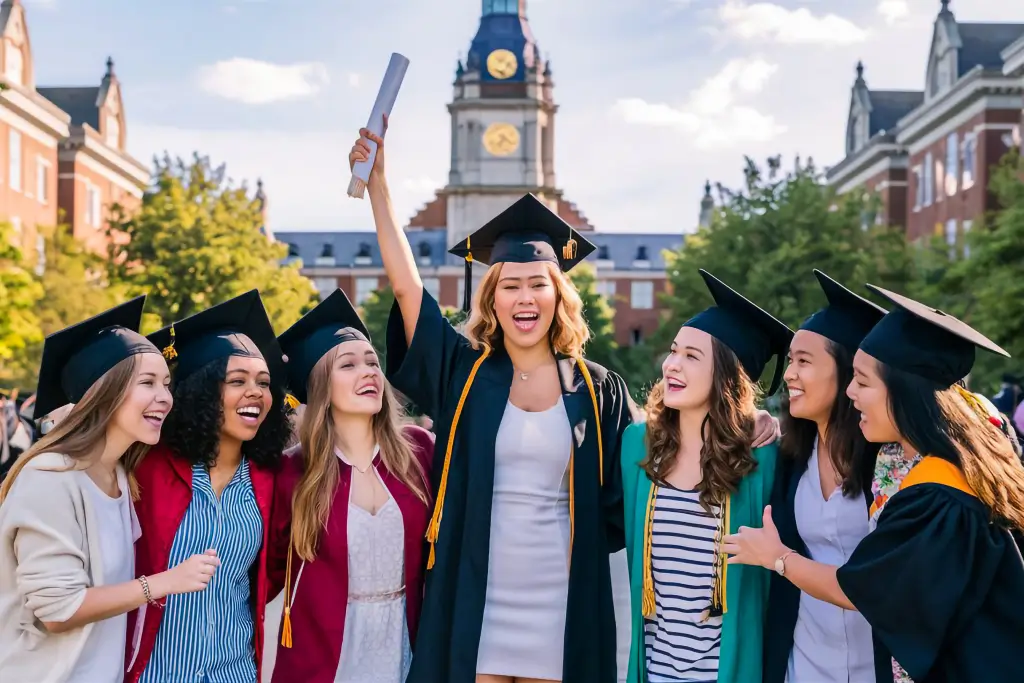 Salford Education’s bachelor's degree program in Saudi Arabia offers future entrepreneurs a world-class BBA course with flexible modules in business, marketing, and finance.