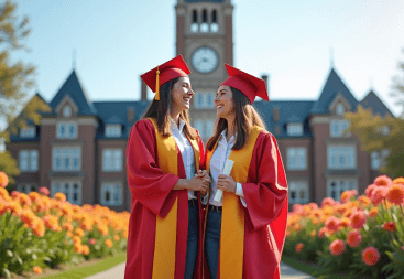 Bachelor's Program from the top UK university
