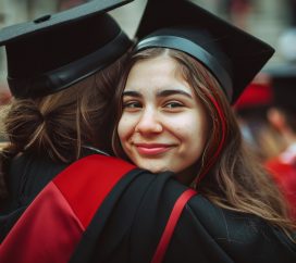 The best educational consultancy in Qatar.