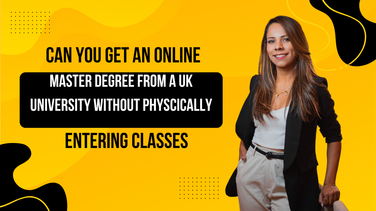 online uk degree from the comfort of your home